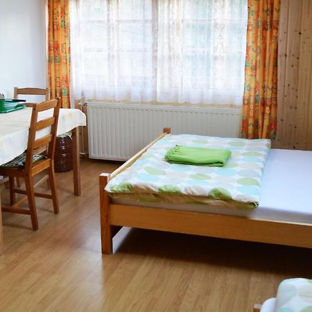 Pokoje Gościnne Arnika Górska Szklarska Poręba Exterior foto