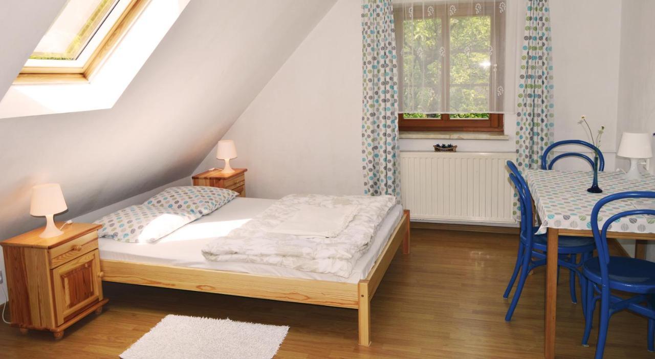 Pokoje Gościnne Arnika Górska Szklarska Poręba Exterior foto
