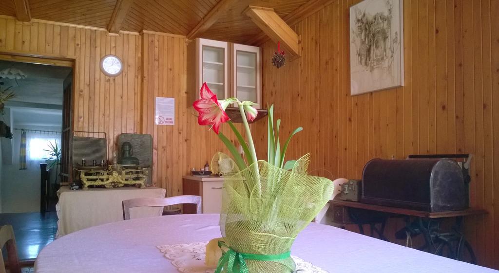 Pokoje Gościnne Arnika Górska Szklarska Poręba Exterior foto