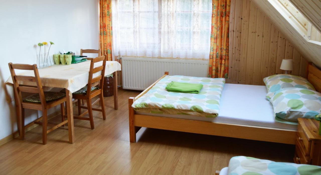 Pokoje Gościnne Arnika Górska Szklarska Poręba Exterior foto