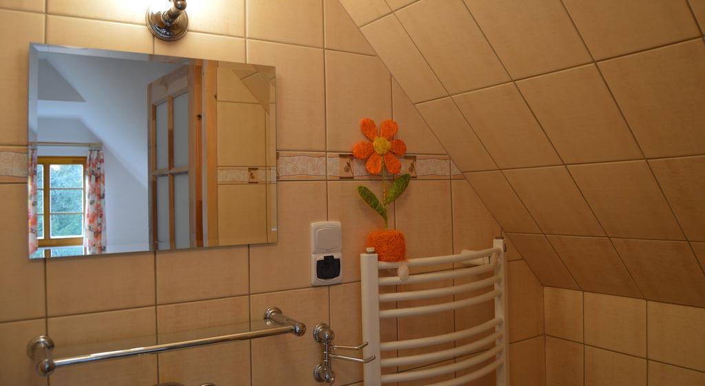 Pokoje Gościnne Arnika Górska Szklarska Poręba Quarto foto
