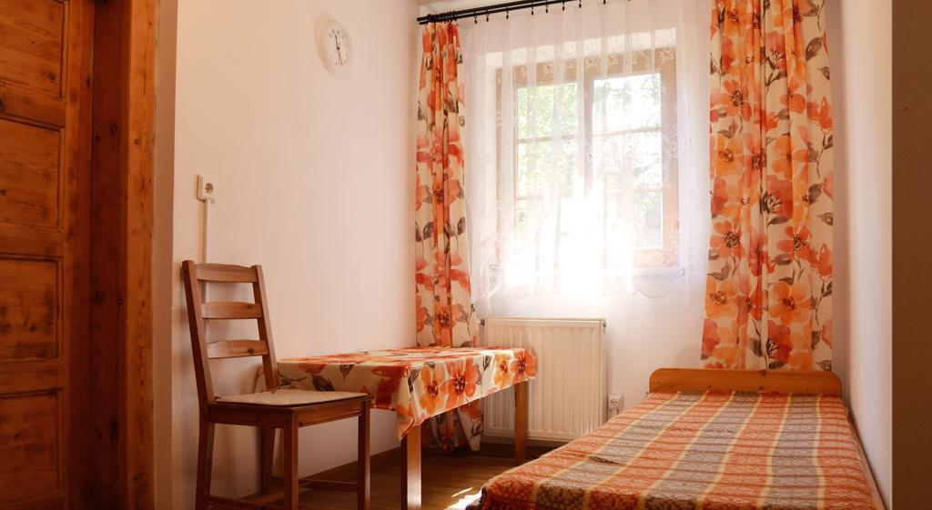 Pokoje Gościnne Arnika Górska Szklarska Poręba Exterior foto