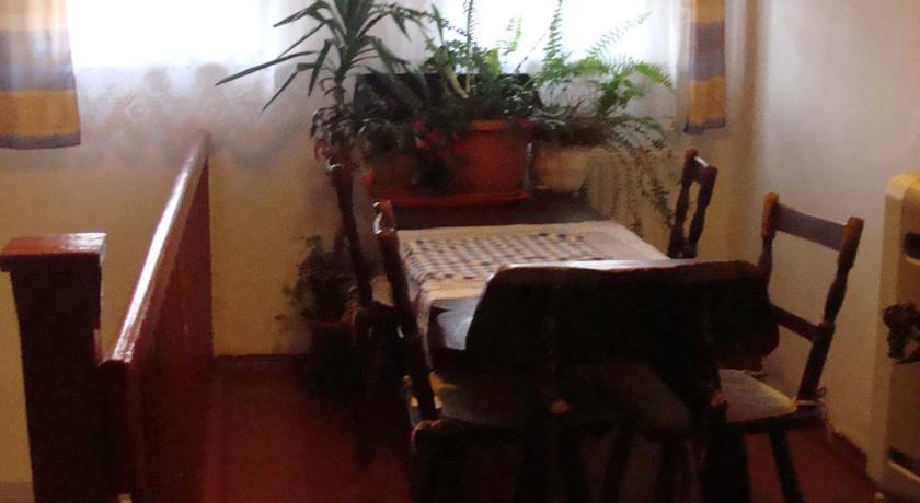 Pokoje Gościnne Arnika Górska Szklarska Poręba Exterior foto