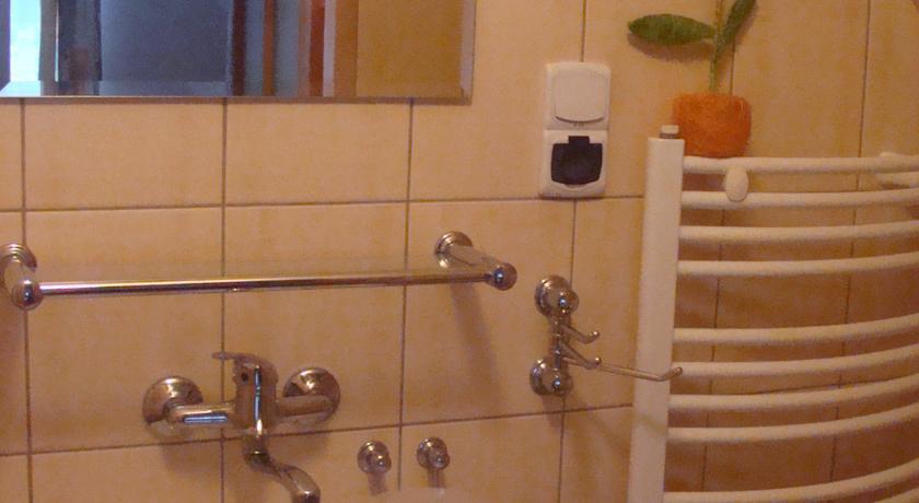 Pokoje Gościnne Arnika Górska Szklarska Poręba Quarto foto