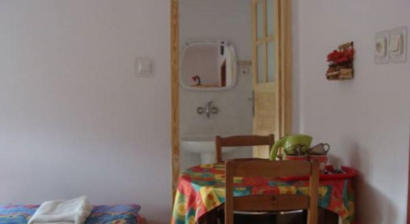 Pokoje Gościnne Arnika Górska Szklarska Poręba Quarto foto