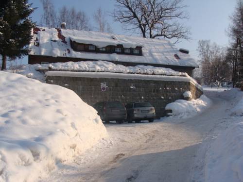 Pokoje Gościnne Arnika Górska Szklarska Poręba Exterior foto